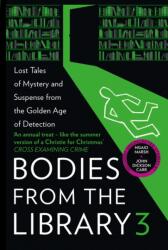 Bodies from the Library 3 (ISBN: 9780008380960)