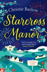 Starcross Manor (ISBN: 9780008362737)