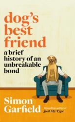 Dog's Best Friend (ISBN: 9781474610759)
