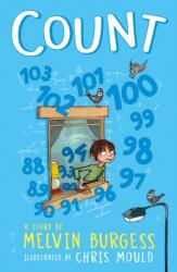 Count (ISBN: 9781783449880)