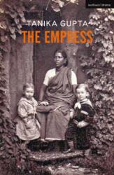 The Empress (ISBN: 9781350278974)