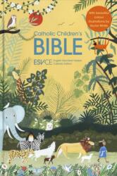 Catholic Children's Bible (ISBN: 9780281085323)