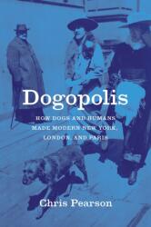 Dogopolis (ISBN: 9780226798165)