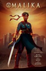 Malika: Warrior Queen Volume 1 (ISBN: 9781506723082)