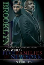Brooklyn (ISBN: 9781645562092)