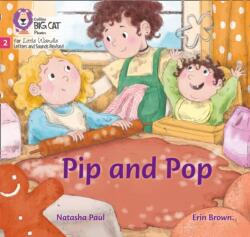 Pip and Pop (ISBN: 9780008502614)