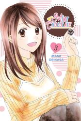 Mint Chocolate, Vol. 3 (ISBN: 9781975320560)