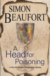 A Head for Poisoning (ISBN: 9780727884794)