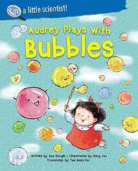 I'm A Little Scientist Series (ISBN: 9789811235948)