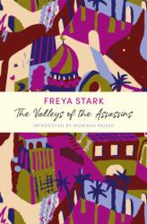 The Valleys of the Assassins (ISBN: 9781529379778)