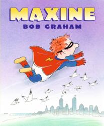 Maxine (ISBN: 9781406387636)