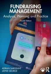 Fundraising Management (ISBN: 9780367563714)