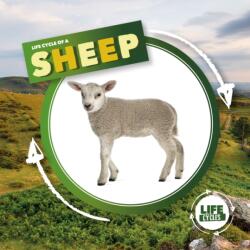 Life Cycle of a Sheep (ISBN: 9781839274756)
