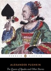 The Queen of Spades and Other Stories (ISBN: 9780140441192)