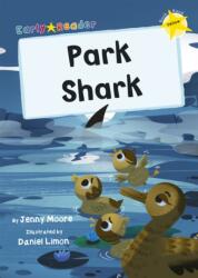 Park Shark (ISBN: 9781848868120)