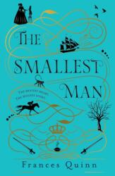 The Smallest Man (ISBN: 9781471193439)