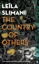 Country of Others (ISBN: 9780571361618)