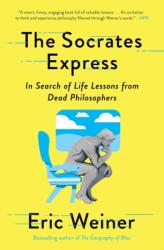 The Socrates Express (ISBN: 9781501129025)