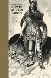 Desenele lui Edwin Austin Abbey (ISBN: 9781640410459)