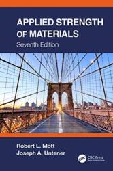 Applied Strength of Materials (ISBN: 9780367820787)