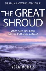The Great Shroud (ISBN: 9781472283665)