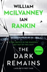 The Dark Remains (ISBN: 9781838854102)