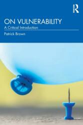 On Vulnerability (ISBN: 9780367366612)