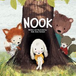 Nook (ISBN: 9781503758483)