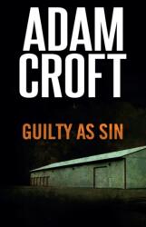 Guilty as Sin (ISBN: 9781912599585)