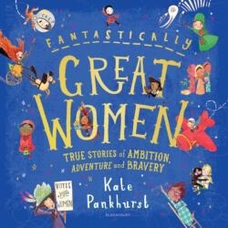 Fantastically Great Women (ISBN: 9781526623607)