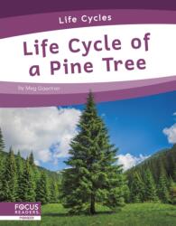 Life Cycles: Life Cycle of a Pine Tree (ISBN: 9781644938768)