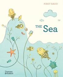 Piret Raud - Sea - Piret Raud (ISBN: 9780500652138)