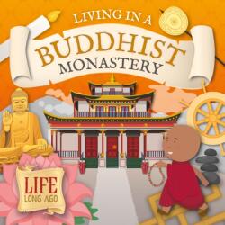 Living in a Buddhist Monastery (ISBN: 9781839274671)