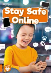 Stay Safe Online (ISBN: 9781839279058)