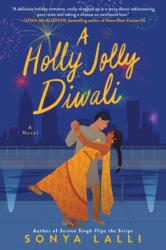 A Holly Jolly Diwali (ISBN: 9780593100950)
