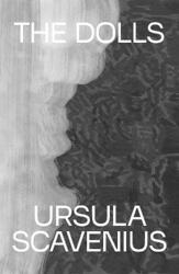 Păpușile (ISBN: 9781999992842)