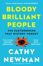 Bloody Brilliant People (ISBN: 9780008363376)