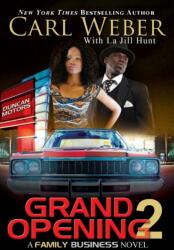 Grand Opening 2 (ISBN: 9781645562153)
