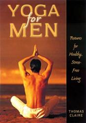 Yoga for Men (ISBN: 9781564146656)