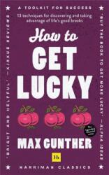 How to Get Lucky (ISBN: 9780857199539)