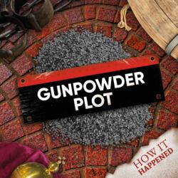 The Gunpowder Plot (ISBN: 9781839274480)