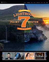 Scott Kelby's Lightroom 7-Point (ISBN: 9781681987279)