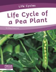 Life Cycle of a Pea Plant (ISBN: 9781644938751)
