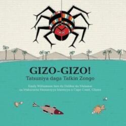 GIZO-GIZO (ISBN: 9789988860332)