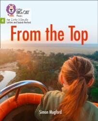 From the Top (ISBN: 9780008502447)