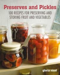 Preserves & Pickles (ISBN: 9781800650305)