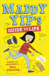 Maddy Yip's Guide to Life (ISBN: 9781839130496)
