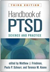 Handbook of PTSD (ISBN: 9781462547074)