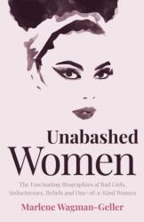Unabashed Women (ISBN: 9781642505825)