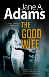 The Good Wife (ISBN: 9781780291925)
